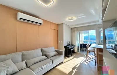 Apartamento com 2 quartos à venda na rua quinze de novembro, --, glória, joinville por r$ 724.000