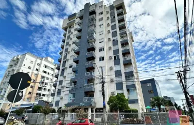 Apartamento com 3 quartos à venda na rua maringá, --, anita garibaldi, joinville por r$ 575.000