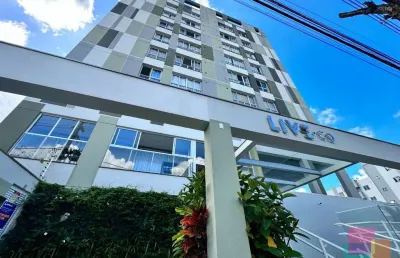 Apartamento com 2 quartos para alugar na rua nova trento, --, bom retiro, joinville por r$ 4.800