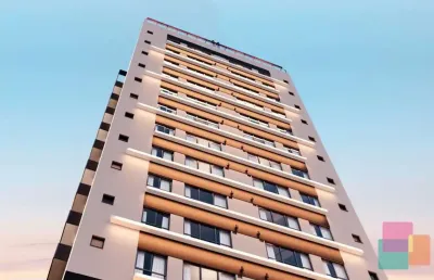 Apartamento com 3 quartos à venda na rua almirante tamandaré, --, américa, joinville por r$ 896.157