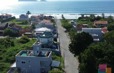 Casa com 5 quartos à venda na sofia, --, ubatuba, são francisco do sul por r$ 1.600.000