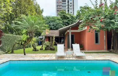 Casa com 3 quartos à venda na rua camboriú, --, glória, joinville por r$ 2.500.000