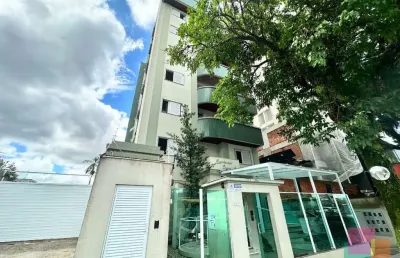 Cobertura com 3 quartos à venda na rua concórdia, --, anita garibaldi, joinville por r$ 998.000