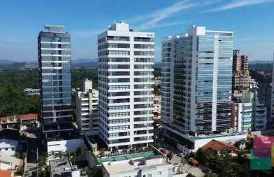 Apartamento com 4 quartos à venda na lagosta, --, itacolomi, balneário piçarras por r$ 3.600.000