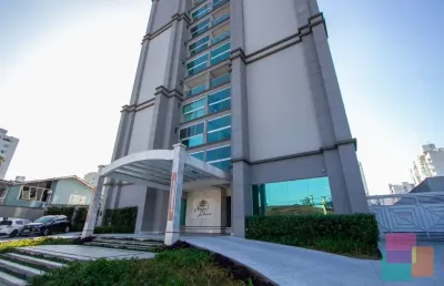 Apartamento com 3 quartos à venda na rua jacob eisenhuth, --, atiradores, joinville por r$ 2.399.000