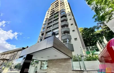Apartamento com 3 quartos à venda na rua expedicionário holz, --, américa, joinville por r$ 840.000