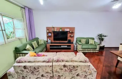 Ótima casa térrea de 247m² para venda na saúde em são paulo/sp!