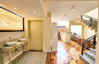 Incrível sobrado comercial de 220m² em uma das melhores localizações de são bernardo do campo/sp!