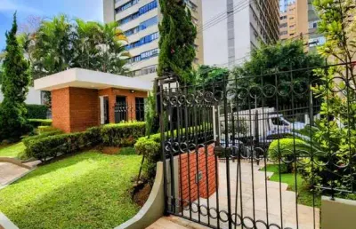 Excelente apartamento duplex de 103m² à venda no jardim paulista, bairro nobre da zona oeste de são paulo/sp!