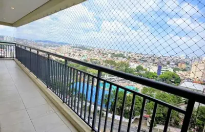 Venda: apartamento 3 quartos na vila américa, santo andré - sp! condomínio clube com terraço gourmet e lazer completo!