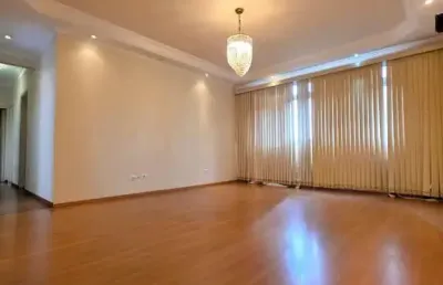 Apartamento à venda no centro de são bernardo do campo-sp: 3 quartos, 3 salas, 2 banheiros, 2 vagas de garagem. oportunidade única!