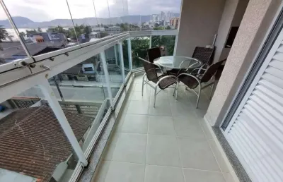Apartamento de 3 quartos na enseada, guarujá-sp: conforto e vista para o mar! agende sua visita agora!