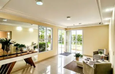 Apartamento à venda - excelente localização no baeta neves, são bernardo do campo/sp - 3 quartos, 1 suíte, 2 salas, 2 banheiros, 2 vagas