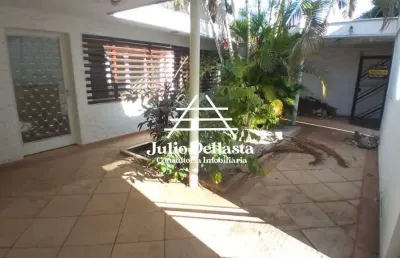 Casa comercial para alugar na Vila Santa Tereza, Bauru 