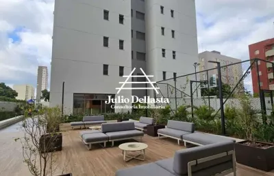 Apartamento com 3 quartos para alugar no Jardim Paulista, Bauru 