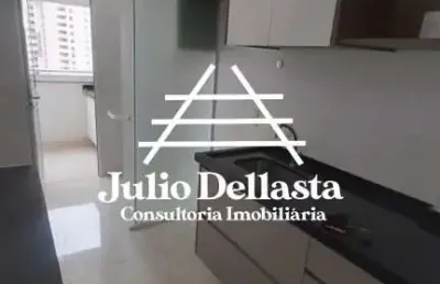 Apartamento com 1 quarto para alugar na Vila Aviação, Bauru 