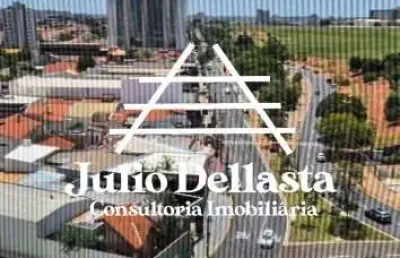 Apartamento com 2 quartos à venda no Parque Jardim Europa, Bauru 
