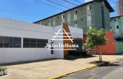 Predio comercial - câmara fria / congelados - expedição e docas