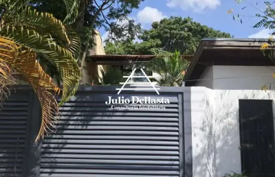 Casa comercial à venda no Jardim América, Bauru 