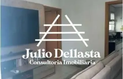 Apartamento com 2 quartos à venda no Jardim Infante Dom Henrique, Bauru 
