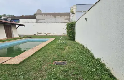 Casa térrea pra locação ou venda região getúlio vargas