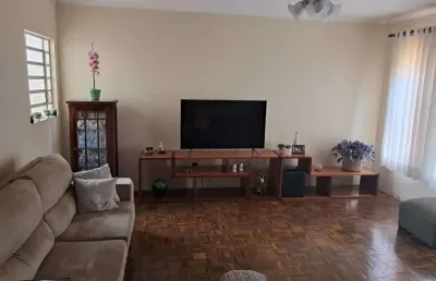 Venda - jardim america  - res/ comercial - prox av getulio vargas