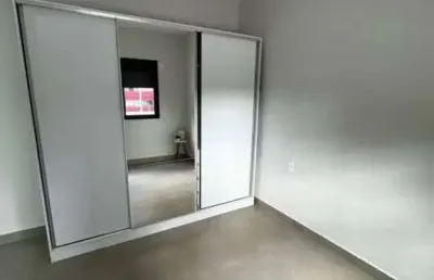 Apartamento com 3 quartos para alugar na Vila Aviação, Bauru 