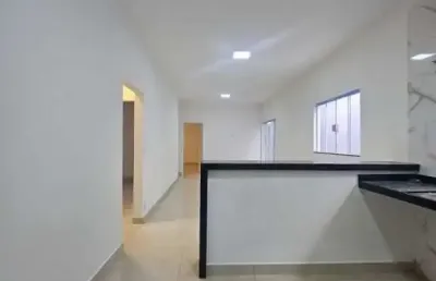 Casa com 3 quartos à venda na Cidade Jardim, Bauru 