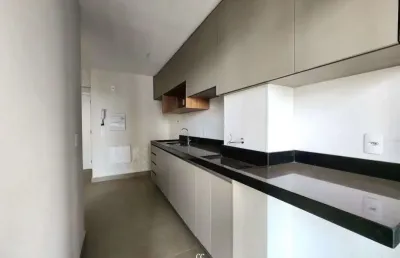 Apartamento com 2 quartos à venda na Vila Aviação, Bauru 
