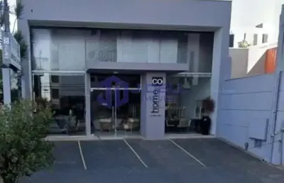 Ponto comercial para alugar no Centro, Bauru 
