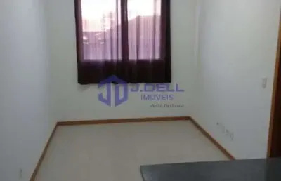 Apartamento com 1 quarto para alugar no Jardim Nasralla, Bauru 
