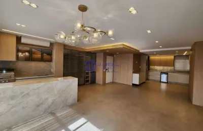 Apartamento com 3 quartos à venda na Vila Aviação, Bauru 