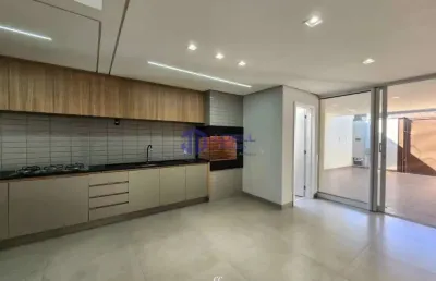 Casa com 3 quartos à venda no Jardim Solange, Bauru 