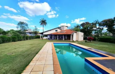 Casa com 3 quartos à venda no Jardim Shangri-Lá, Bauru 