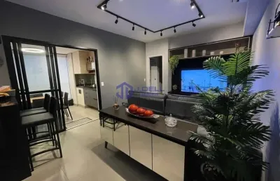 Apartamento com 3 quartos à venda na Vila Aviação, Bauru 