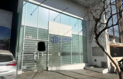 Ponto comercial para alugar no Centro, Bauru 