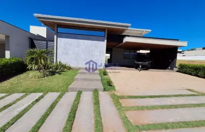 Casa com 3 quartos à venda no Residencial Villa Lobos, Bauru 