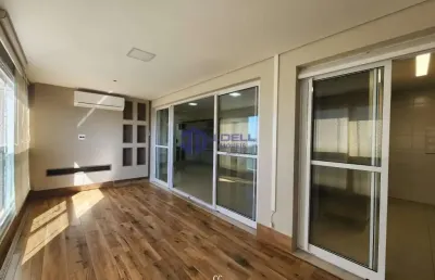 Apartamento com 3 quartos à venda na Vila Aviação, Bauru 