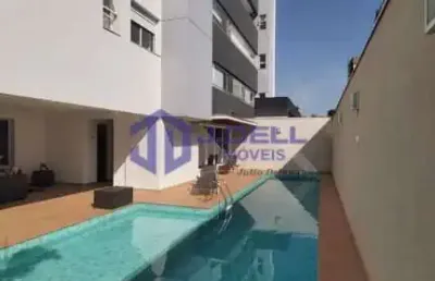 Apartamento com 2 quartos para alugar na Vila Aviação, Bauru 