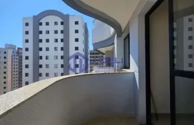 Apartamento com 2 quartos para alugar no Jardim Infante Dom Henrique, Bauru 