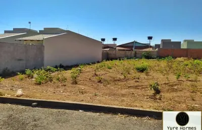 Terreno à venda na Avenida Bento De Godoy, Centro, Caldas Novas