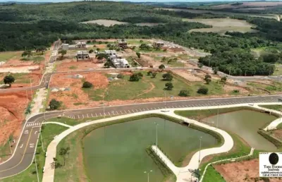 Cidade universitária lançamento em caldas novas goiás