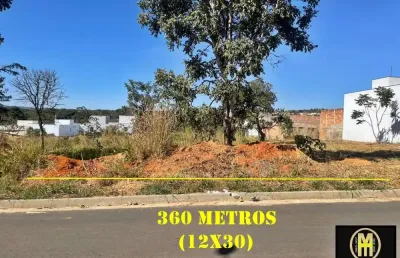 Terreno à venda na Rua Cl 14, Caminho do Lago, Caldas Novas