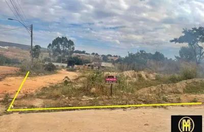 Terreno à venda na Rua 14, Setor Universitário, Caldas Novas