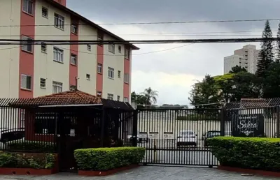 Venda | apartamento com 60 m², 2 dormitório(s), 1 vaga(s). vila carmosina, são paulo