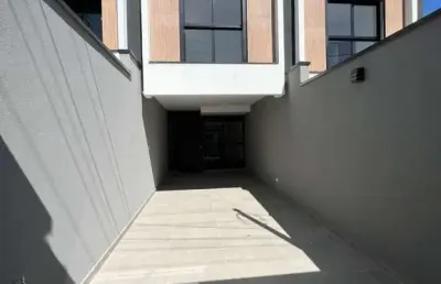 Sobrado à venda em são paulo, vila santa teresa (zona leste), com 3 quartos, com 115 m²