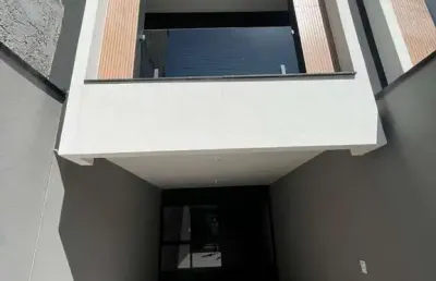 Sobrado à venda em são paulo, vila santa teresa (zona leste), com 2 suítes, com 115 m²