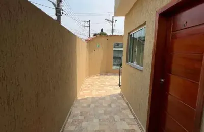 Sobrado à venda em são paulo, burgo paulista, com 2 suítes, com 60 m²