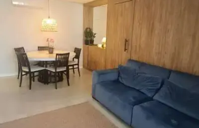 Apartamento à venda em são paulo, vila carrão, com 3 quartos, com 84 m²