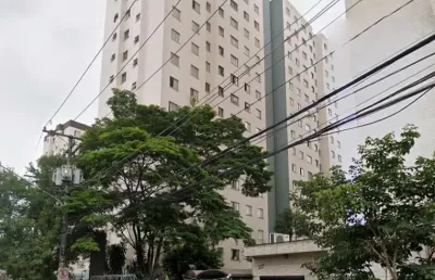 Apartamento com 2 quartos à venda em Belenzinho, São Paulo 